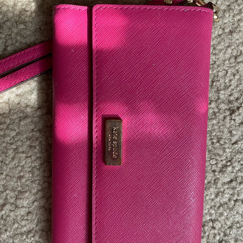 Kate Spade Wallet
